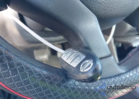 2012 Nissan Altima 2.5 S z USA, uszkodzony, nr VIN 1N4AL2AP1CN483689